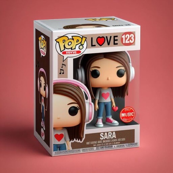 Meet your Posher, Sara - Picture 2 of 3